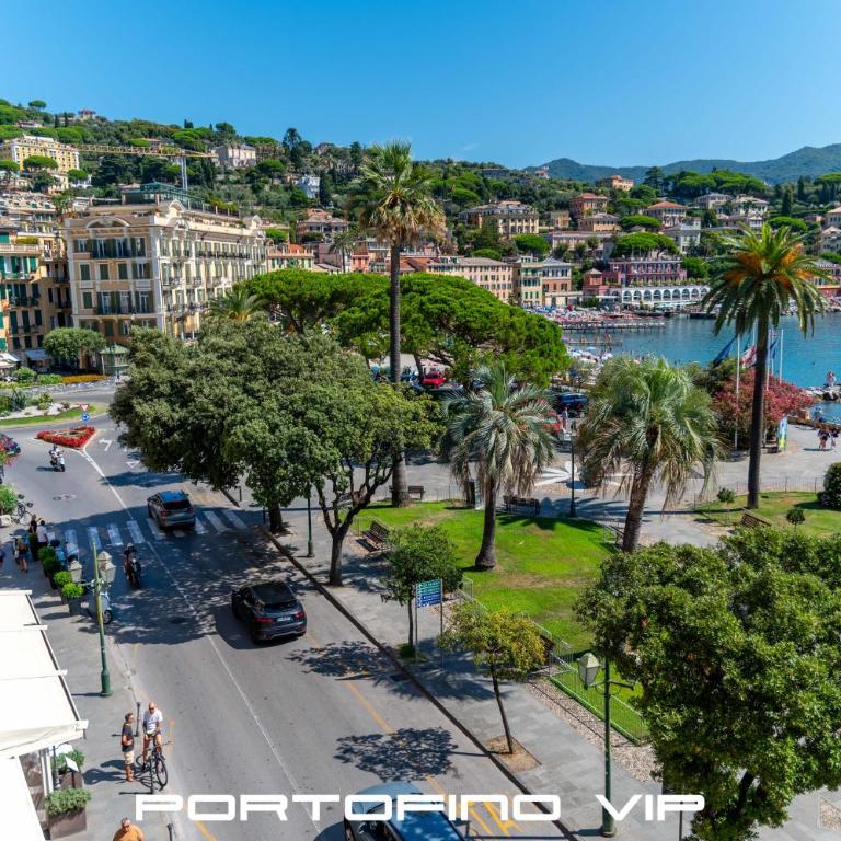 Dipinto di blù by PortofinoVip - Appartamento con 2 Camere da Letto - 41