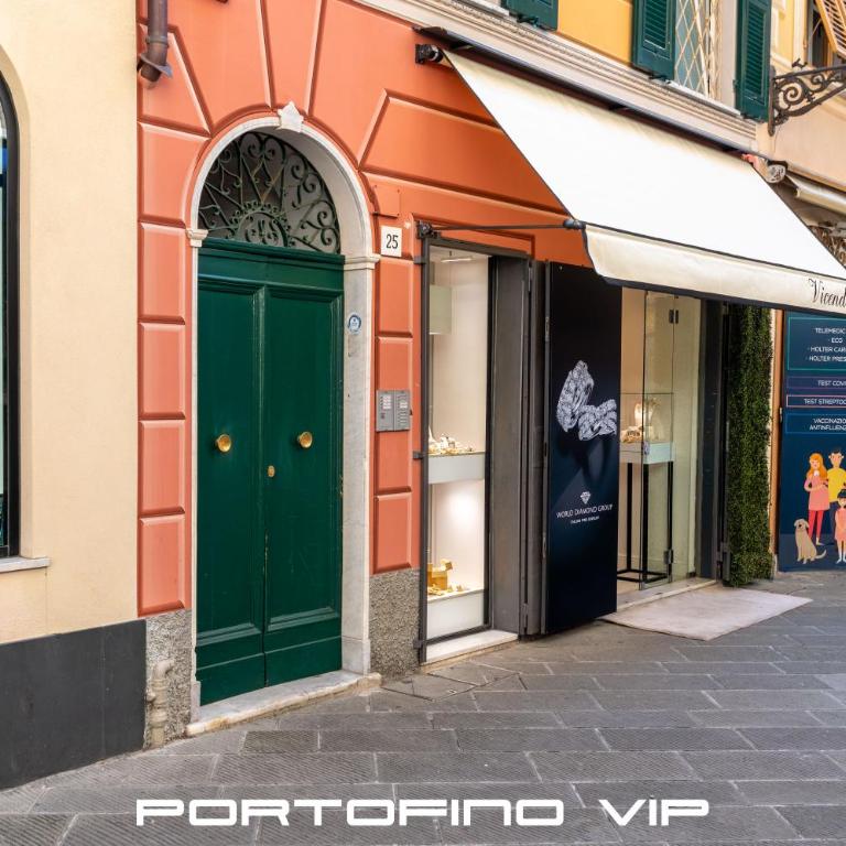 Dipinto di blù by PortofinoVip - Appartamento con 2 Camere da Letto - 33