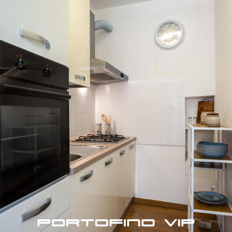 Dipinto di blù by PortofinoVip - Appartamento con 2 Camere da Letto - 36