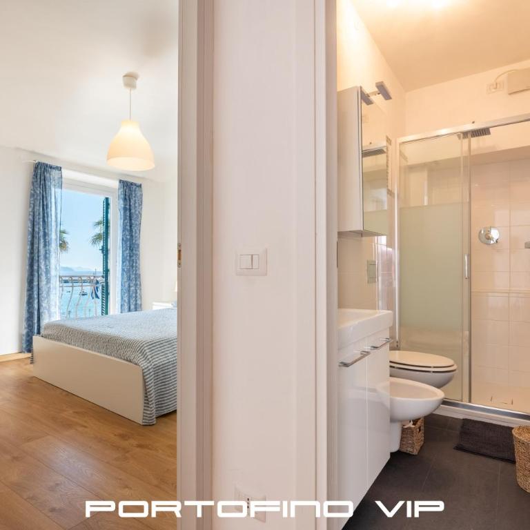 Dipinto di blù by PortofinoVip - Appartamento con 2 Camere da Letto - 28