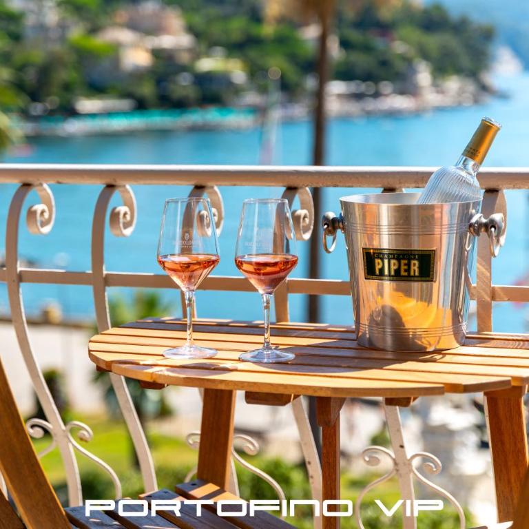 Dipinto di blù by PortofinoVip - Appartamento con 2 Camere da Letto - 2