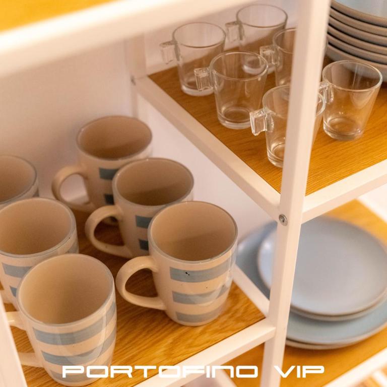 Dipinto di blù by PortofinoVip - Appartamento con 2 Camere da Letto - 39