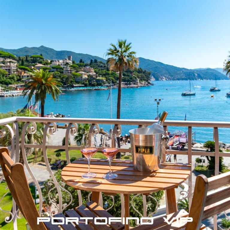 Dipinto di blù by PortofinoVip - Appartamento con 2 Camere da Letto - 8
