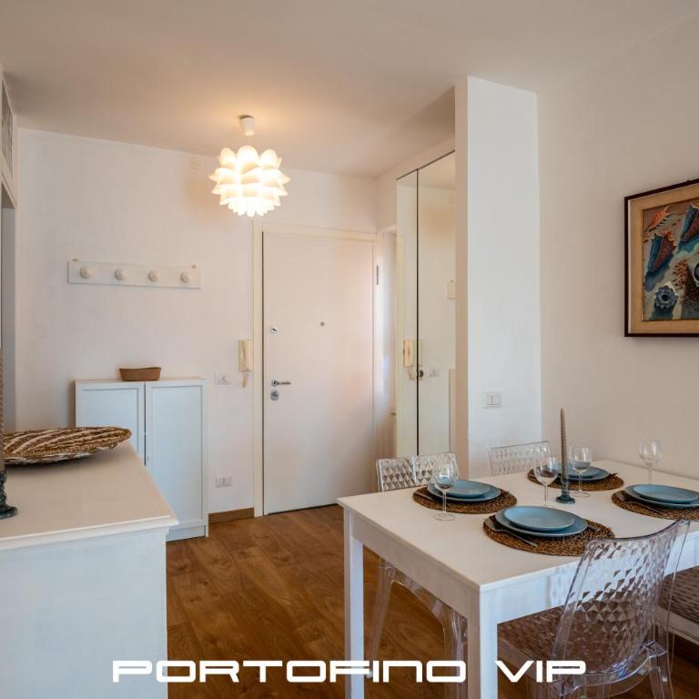 Dipinto di blù by PortofinoVip - Appartamento con 2 Camere da Letto - 40