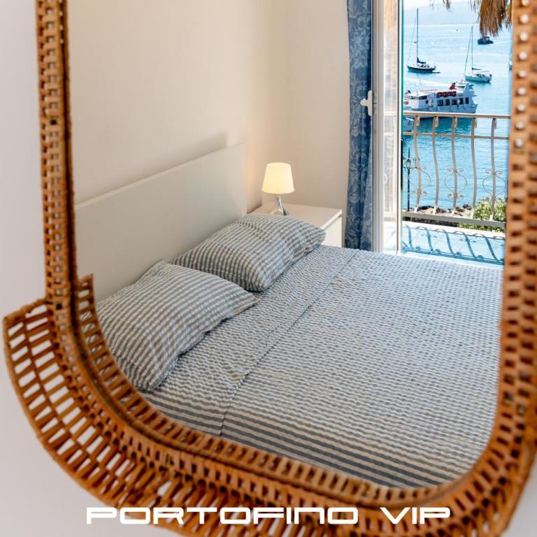 Dipinto di blù by PortofinoVip - Appartamento con 2 Camere da Letto - 16