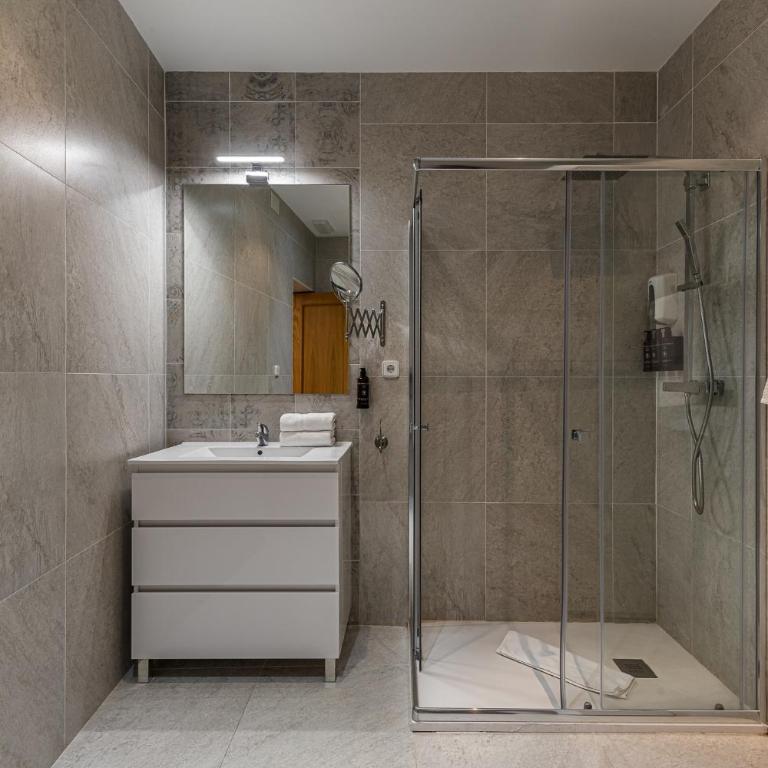 Waou Apartamentos en Sol Confort 8 - Two-Bedroom Apartment - 16