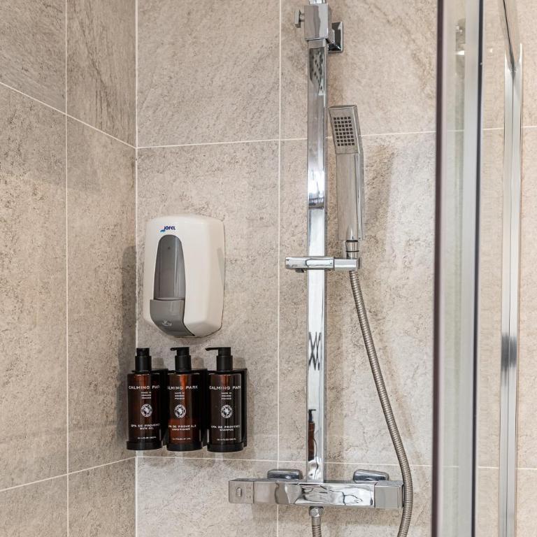 Waou Apartamentos en Sol Confort 8 - Two-Bedroom Apartment - 17