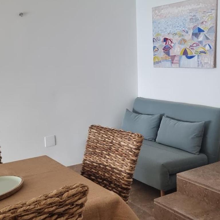 Altea Cala Mascarat - Apartamento de 2 dormitorios - 27