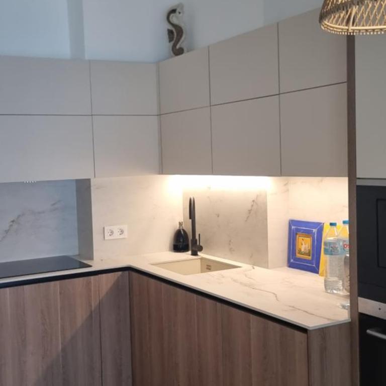 Altea Cala Mascarat - Apartamento de 2 dormitorios - 25