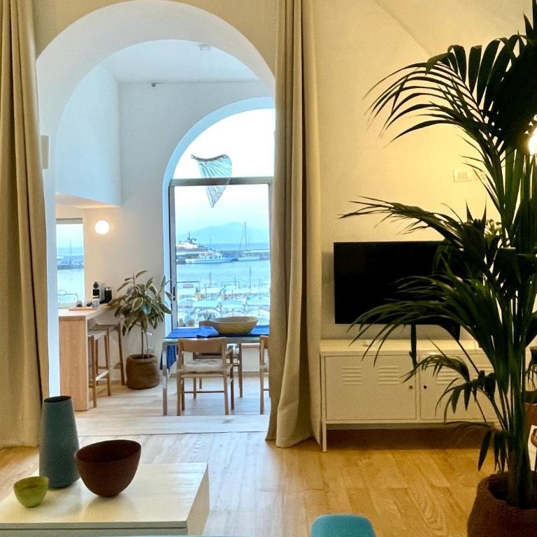 ZOOM CAPRI home - Appartamento con 1 Camera da Letto - 10