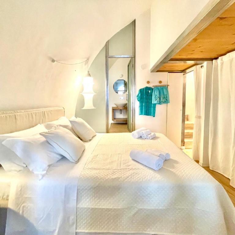 ZOOM CAPRI home - Appartamento con 1 Camera da Letto - 12