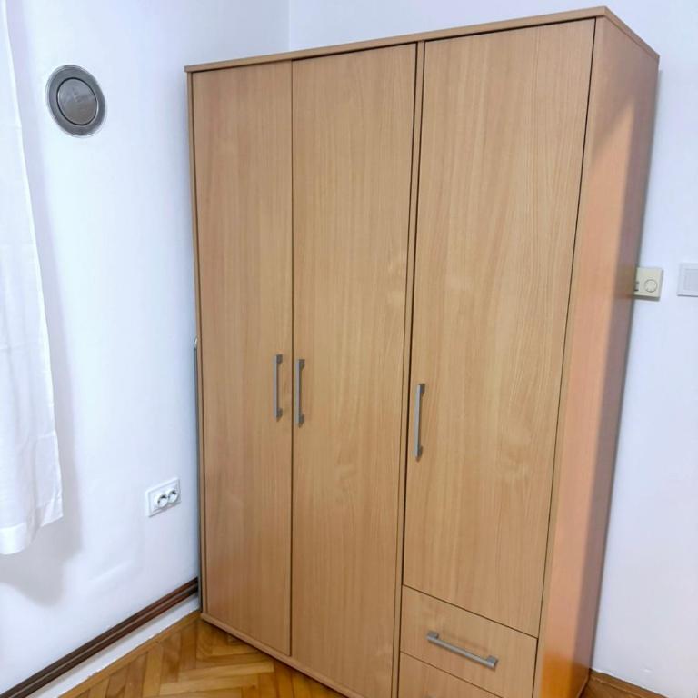 Vintage Soul Sarajevo - Apartman sa 1 Spavaćom Sobom - 9
