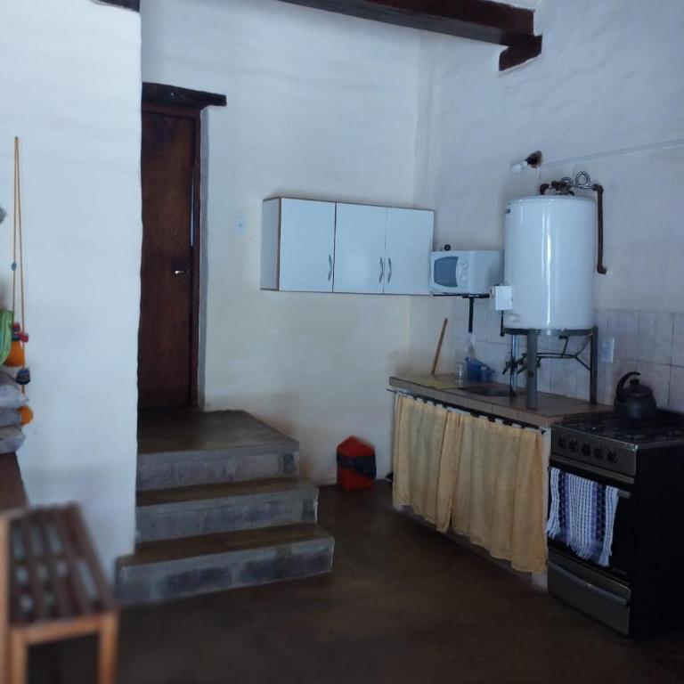Sol de Maimará - Chalet de 2 dormitorios - 5