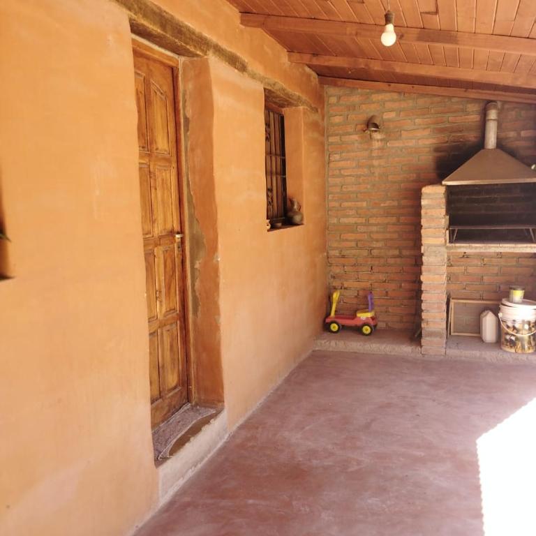 Sol de Maimará - Chalet de 2 dormitorios - 10