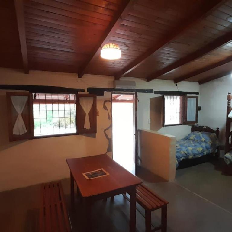 Sol de Maimará - Chalet de 2 dormitorios - 12