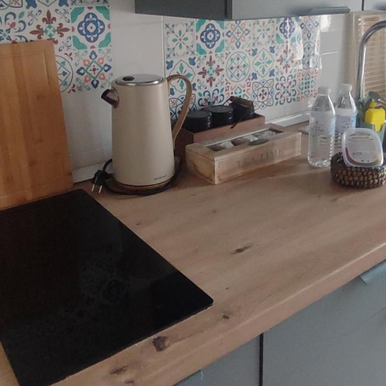 Olivia - Two-Bedroom Apartment - 28