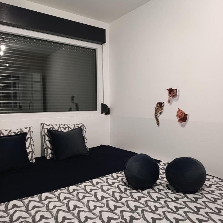 Wood & Chill House - One-Bedroom Apartment - 7