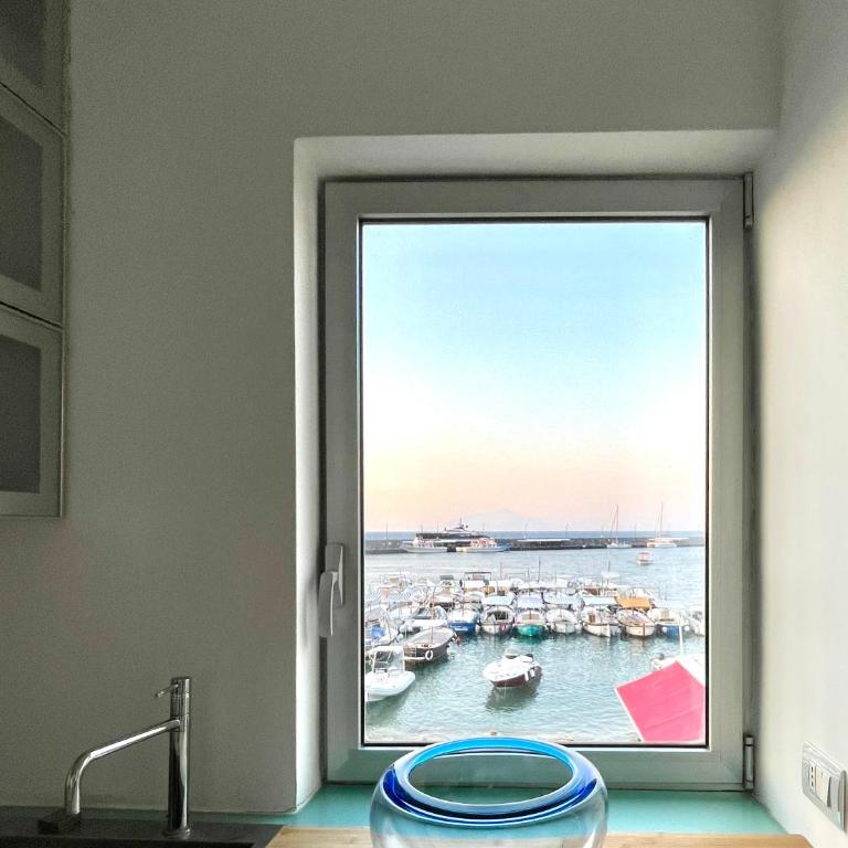 ZOOM CAPRI home - Appartamento con 1 Camera da Letto - 7