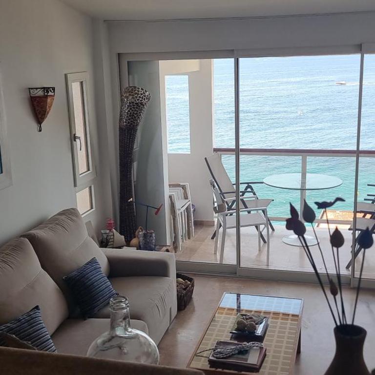 Altea Cala Mascarat - Apartamento de 2 dormitorios - 15
