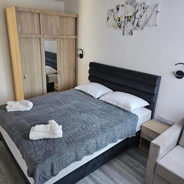 ROYAL AMBIENCE Sarajevo - Two-Bedroom Apartment - 15