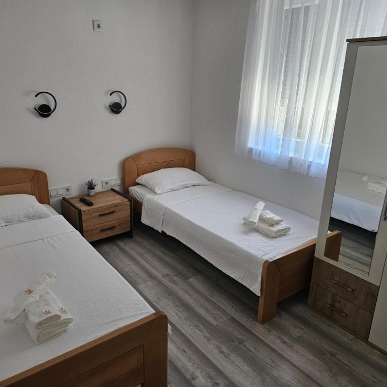 ROYAL AMBIENCE Sarajevo - Two-Bedroom Apartment - 21