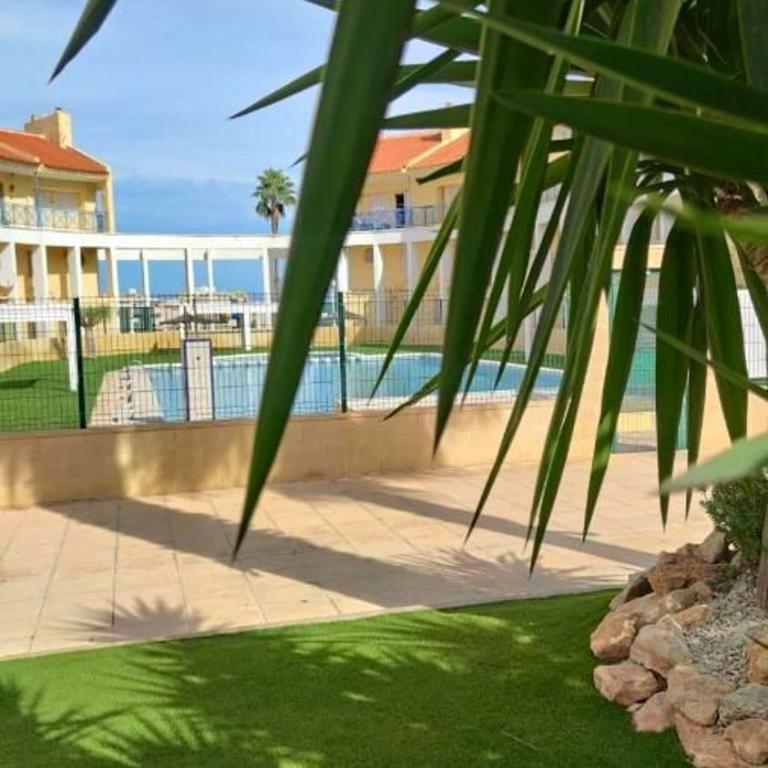 Sunny Time La Mata - One-Bedroom Apartment - 33
