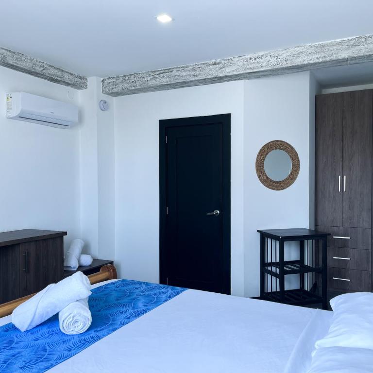 Hotel Salibreeze - Habitación Triple Básica - 2