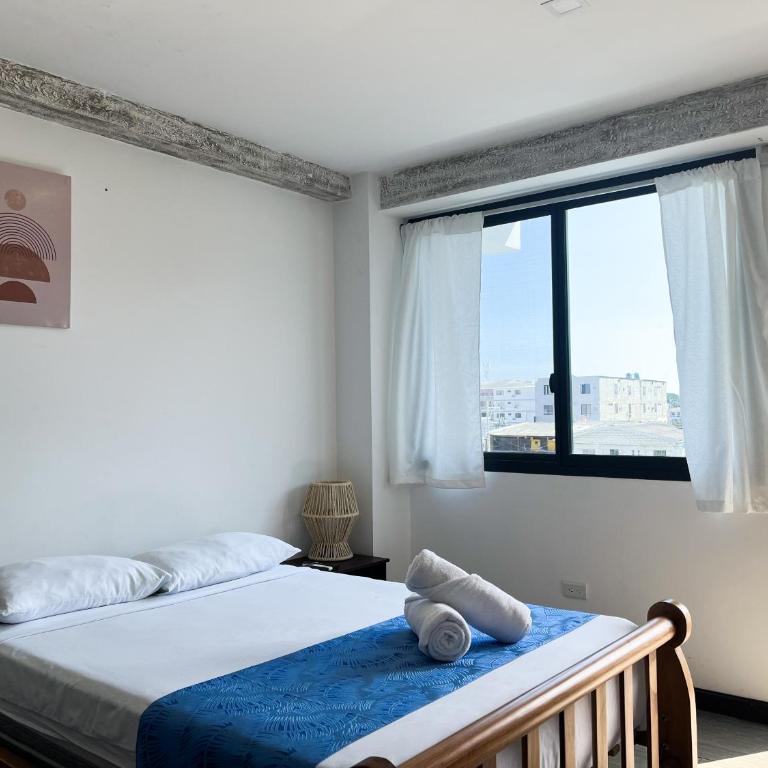 Hotel Salibreeze - Habitación Triple Básica - 4