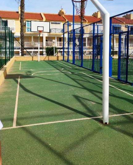 Sunny Time La Mata - One-Bedroom Apartment - 27