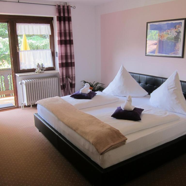 Hotel Sonnleitn - Budget Doppelzimmer - 1