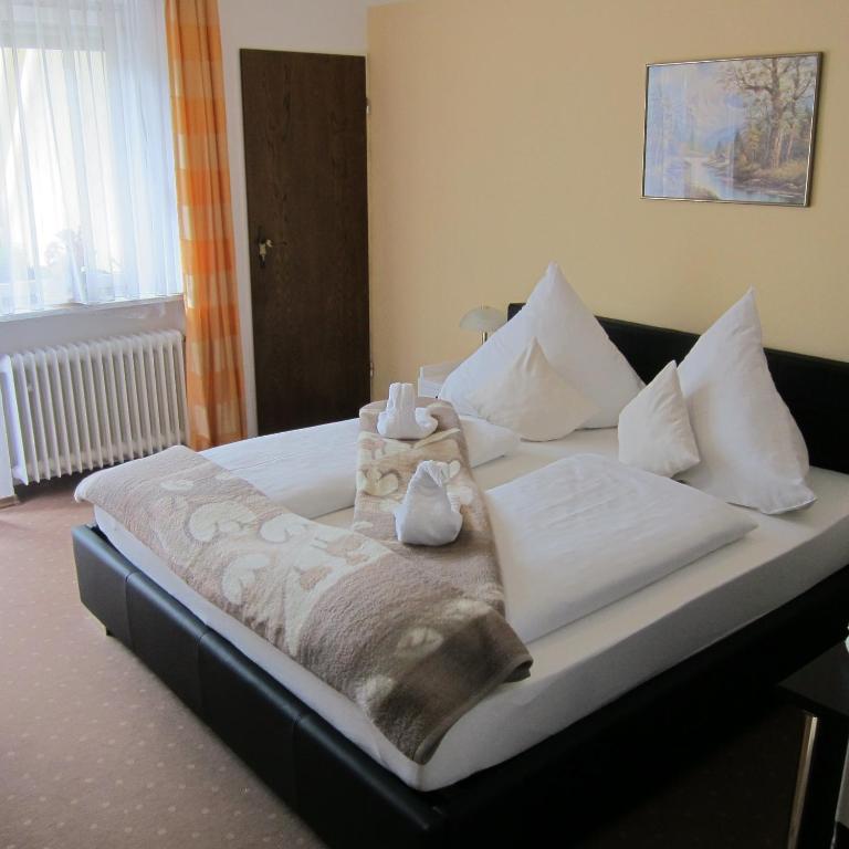 Hotel Sonnleitn - Budget Doppelzimmer - 7