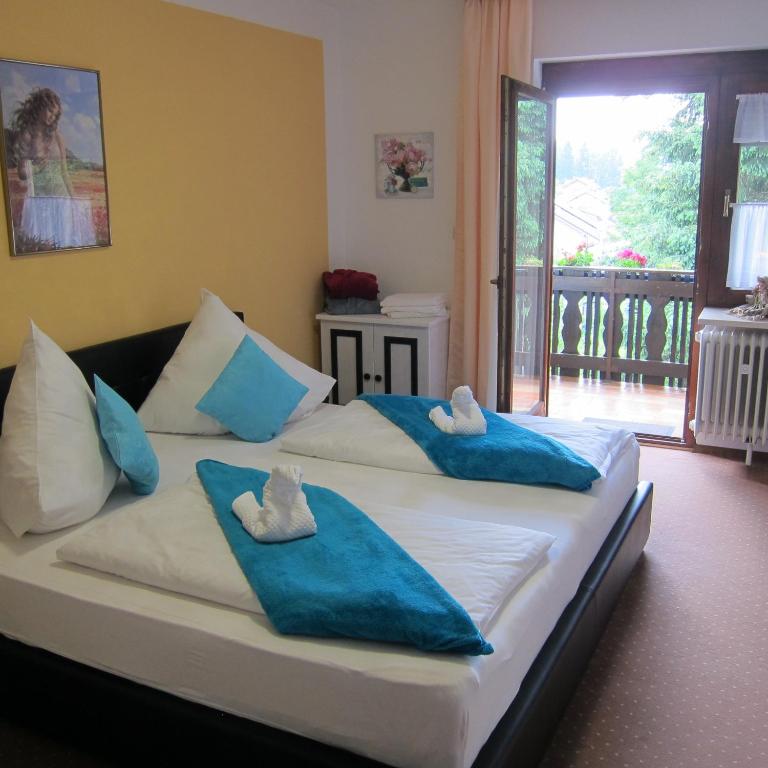Hotel Sonnleitn - Budget Doppelzimmer - 5