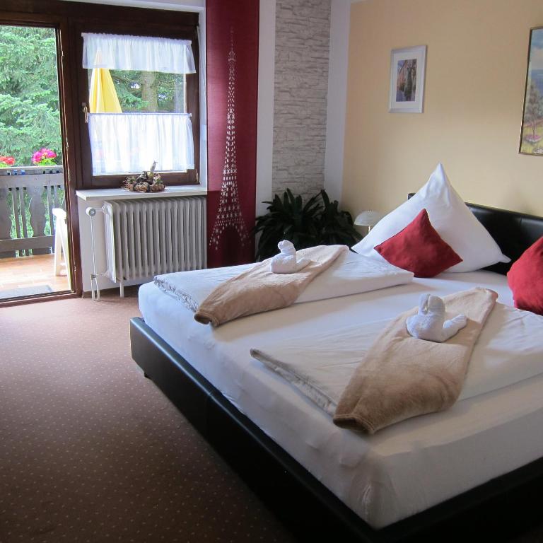 Hotel Sonnleitn - Budget Doppelzimmer - 4
