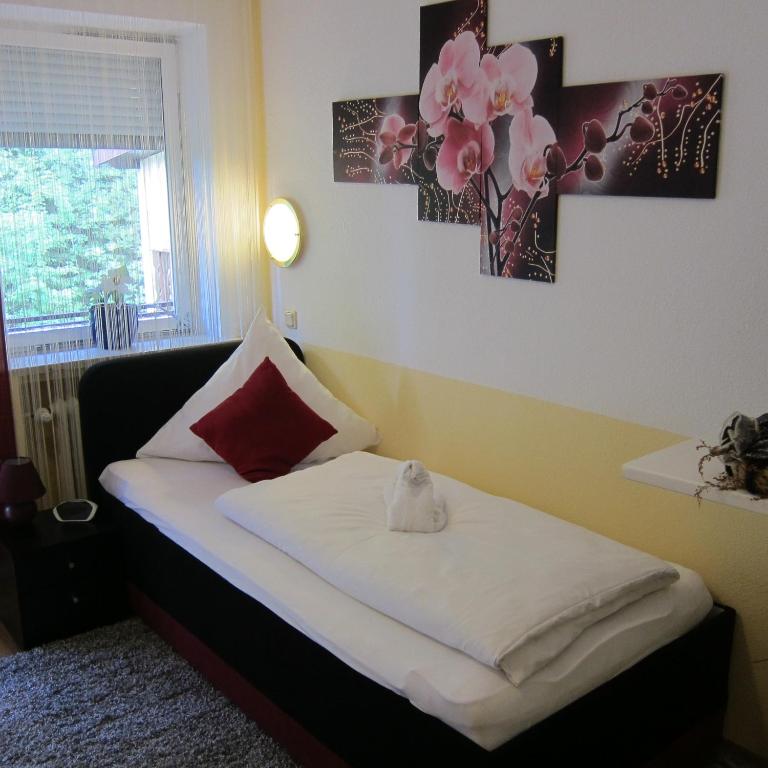 Hotel Sonnleitn - Budget Einzelzimmer - 4