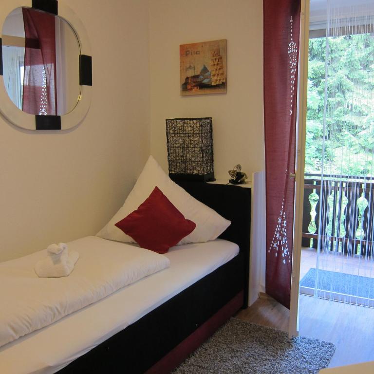 Hotel Sonnleitn - Budget Einzelzimmer - 5