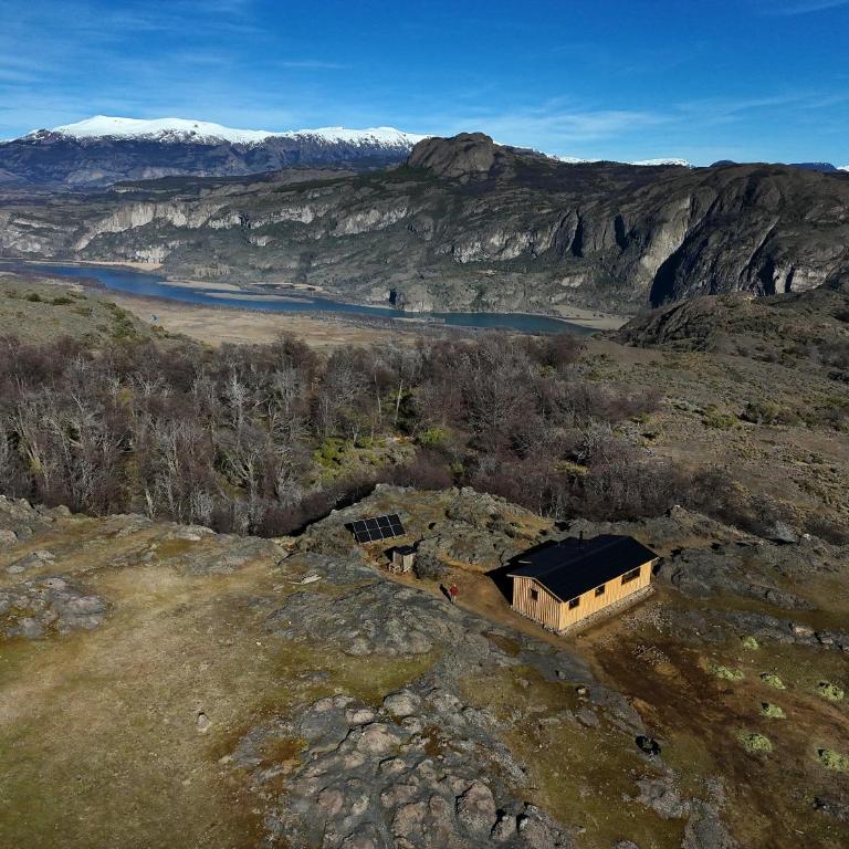 Casa El Puesto Patagonia - Two-Bedroom Chalet - 1