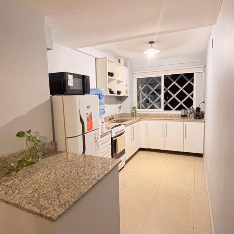 Departamento muy buena ubicación, moderno y funcional - Apartamento de 1 dormitorio - 3