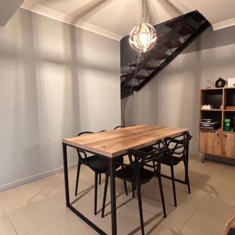 Departamento muy buena ubicación, moderno y funcional - Apartamento de 1 dormitorio - 4