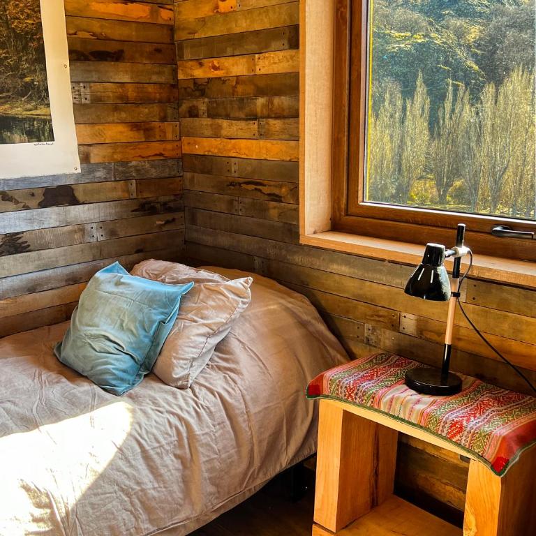 Casa El Puesto Patagonia - Two-Bedroom Chalet - 38