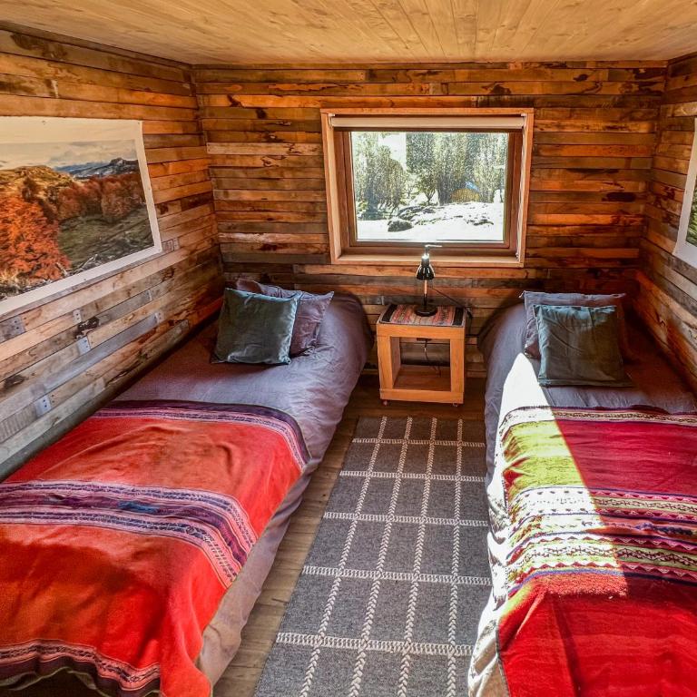 Casa El Puesto Patagonia - Two-Bedroom Chalet - 43