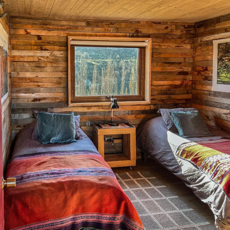 Casa El Puesto Patagonia - Two-Bedroom Chalet - 44
