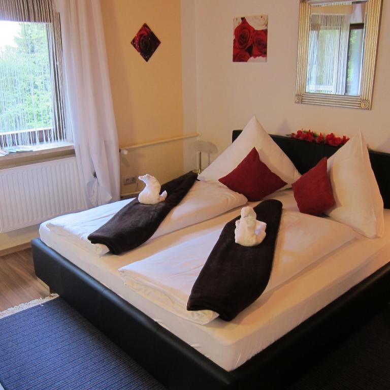 Hotel Sonnleitn - Deluxe Familienzimmer - 3