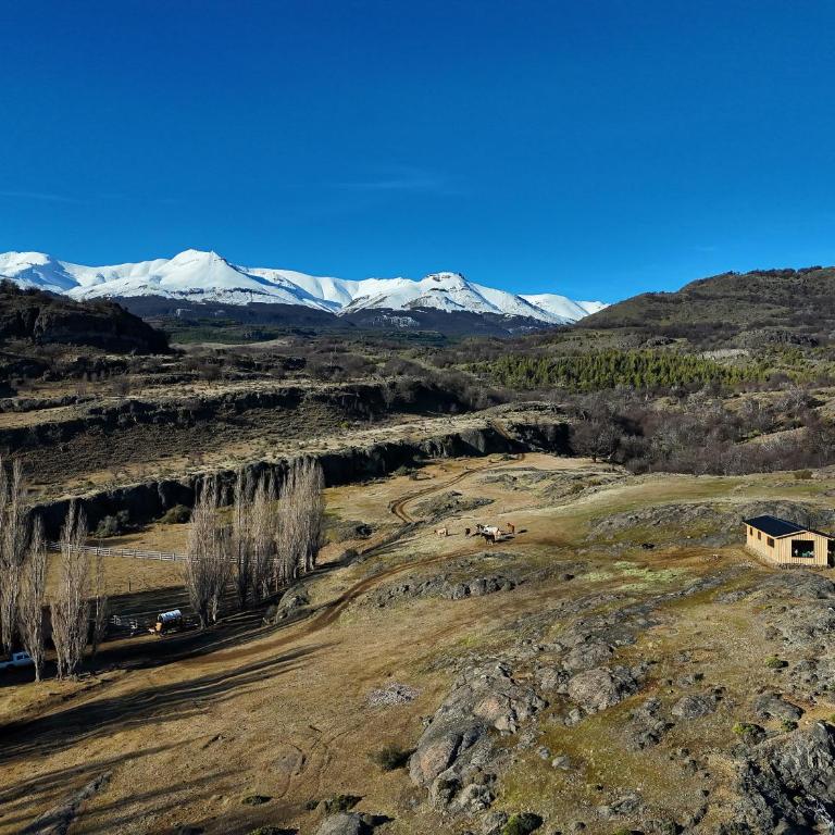 Casa El Puesto Patagonia - Two-Bedroom Chalet - 3