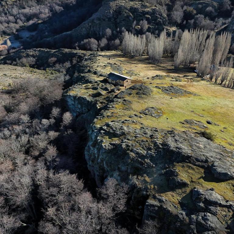 Casa El Puesto Patagonia - Two-Bedroom Chalet - 4