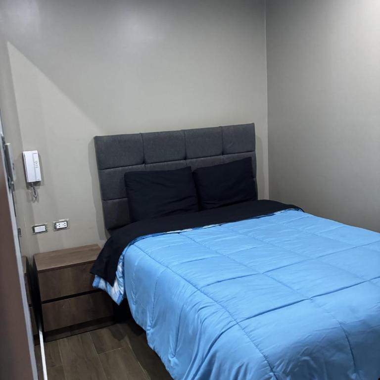 Ghinza Hotel y Spa en Cajamarca - Suite Estándar - 1