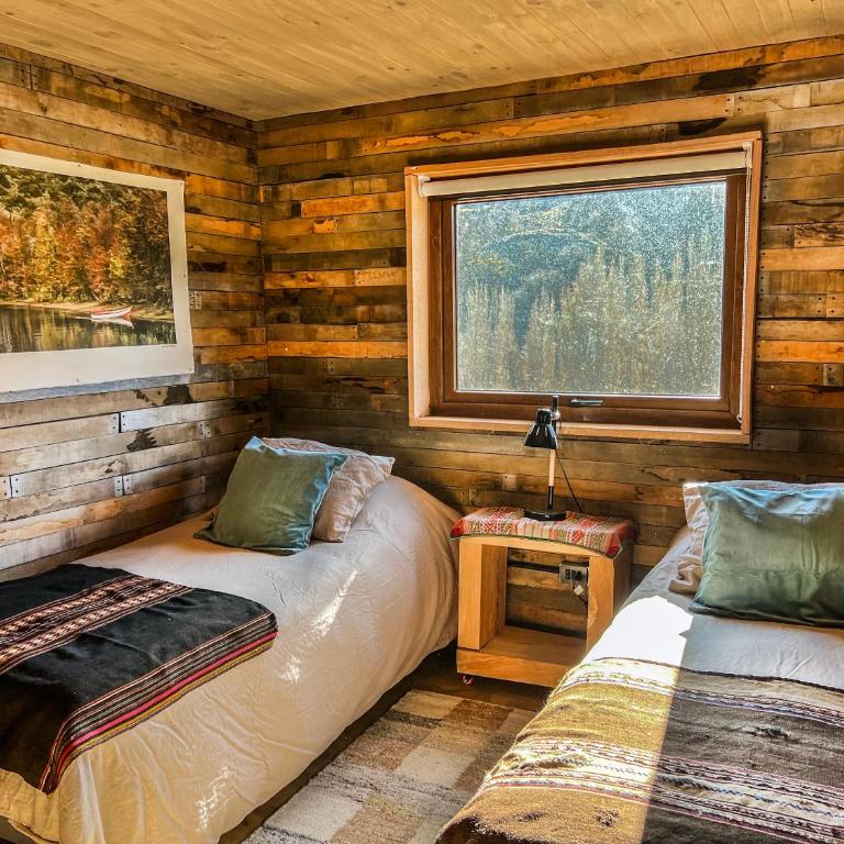 Casa El Puesto Patagonia - Two-Bedroom Chalet - 39