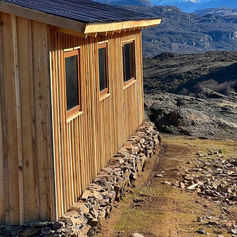 Casa El Puesto Patagonia - Two-Bedroom Chalet - 16