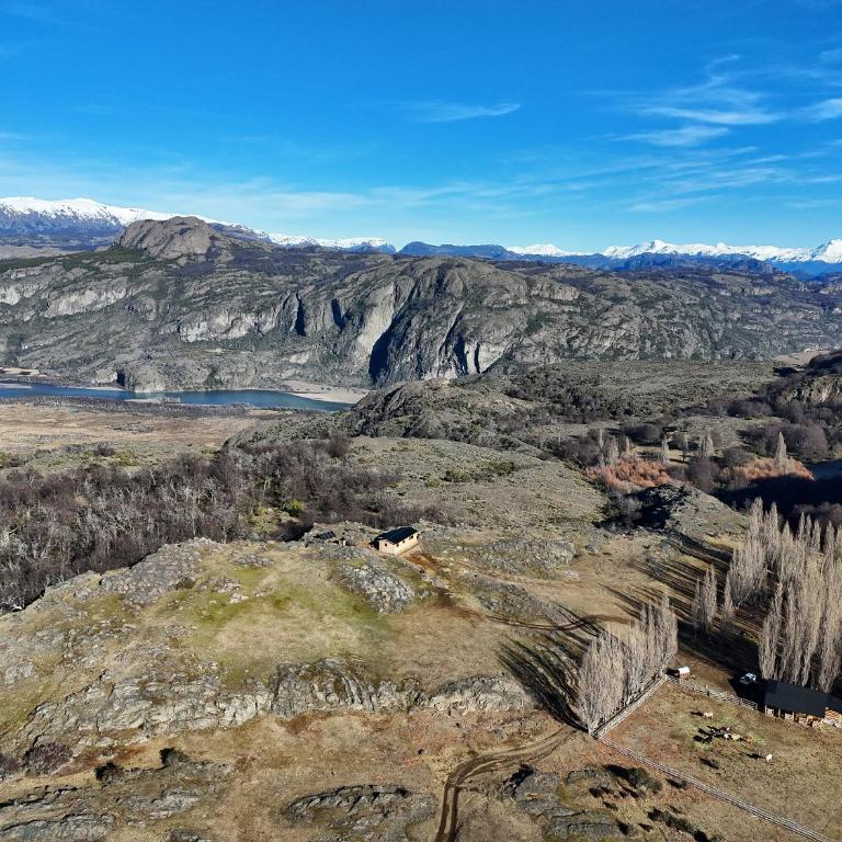 Casa El Puesto Patagonia - Two-Bedroom Chalet - 6