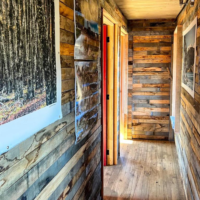 Casa El Puesto Patagonia - Two-Bedroom Chalet - 24