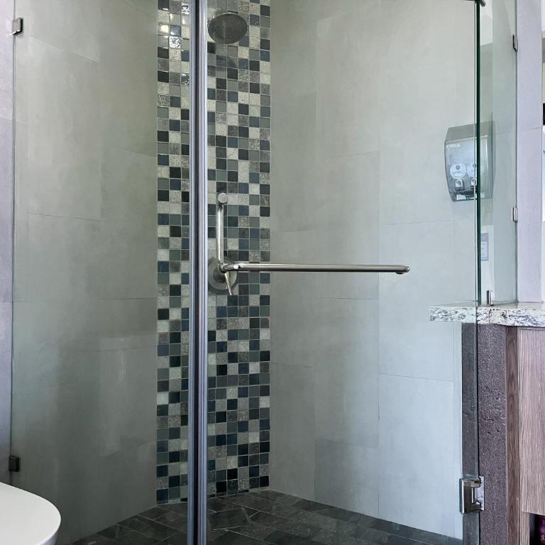 Hotel Salibreeze - Habitación Doble Deluxe con balcón y vistas al mar - 1